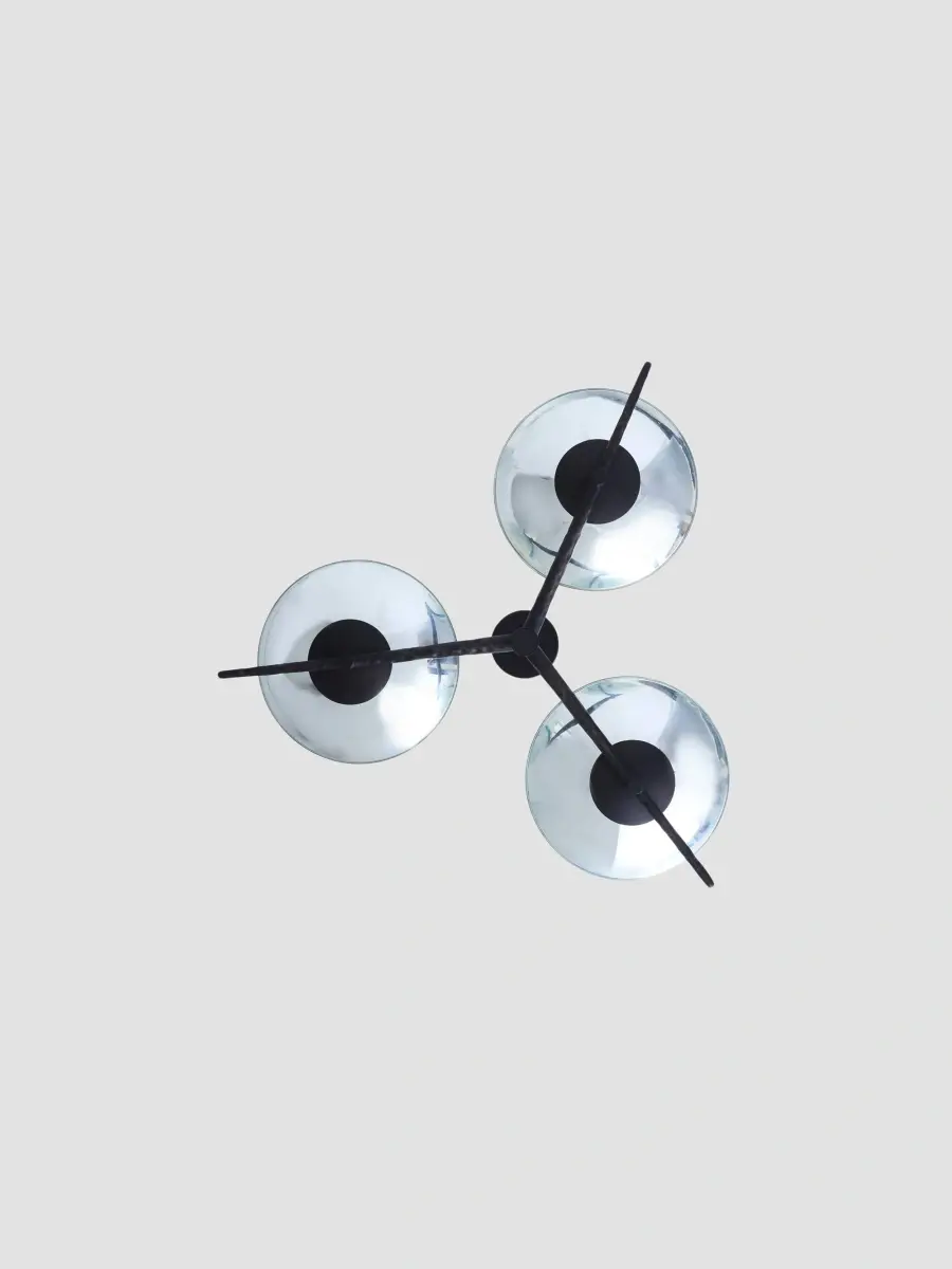 Arteriors Mason Chandelier | Thumbnail 4 Arteriors Mason Chandelier | Thumbnail 4