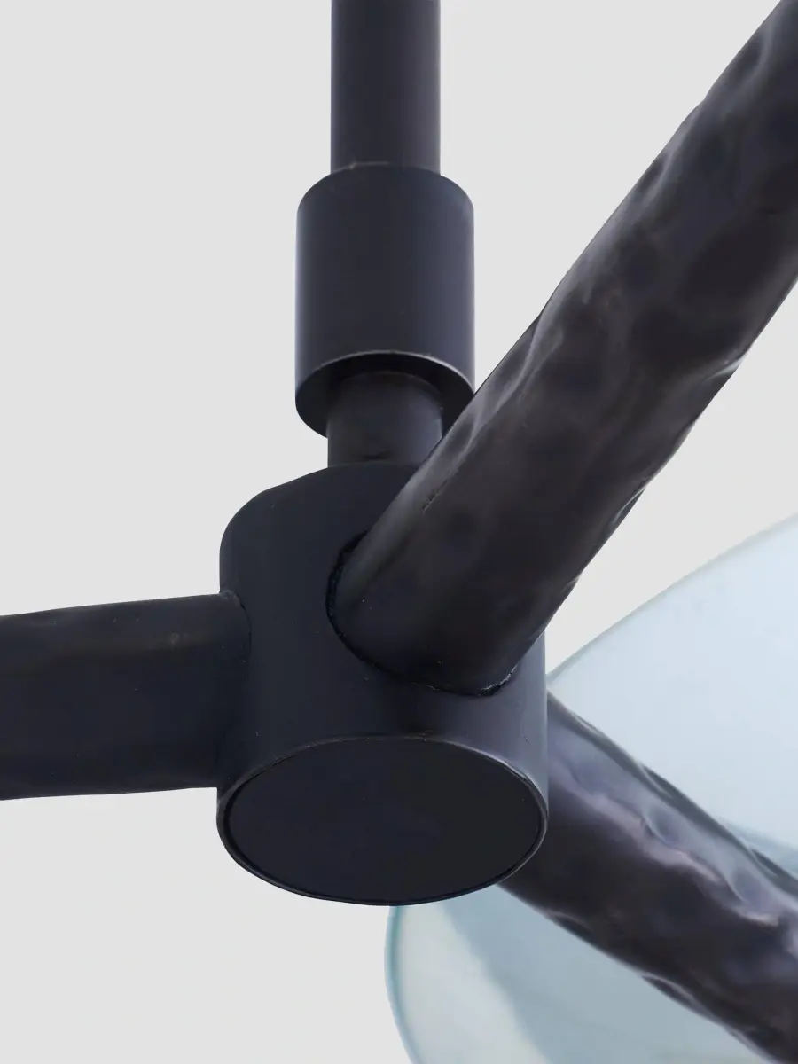Arteriors Mason Chandelier | Thumbnail 6 Arteriors Mason Chandelier | Thumbnail 6