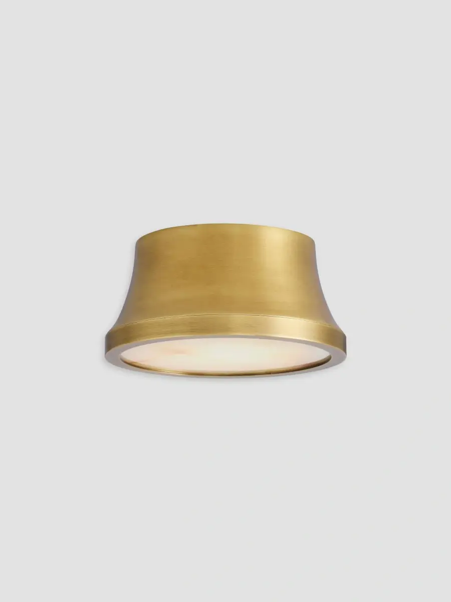 Arteriors Louisa Flush Mount | Thumbnail 2 Arteriors Louisa Flush Mount | Thumbnail 2