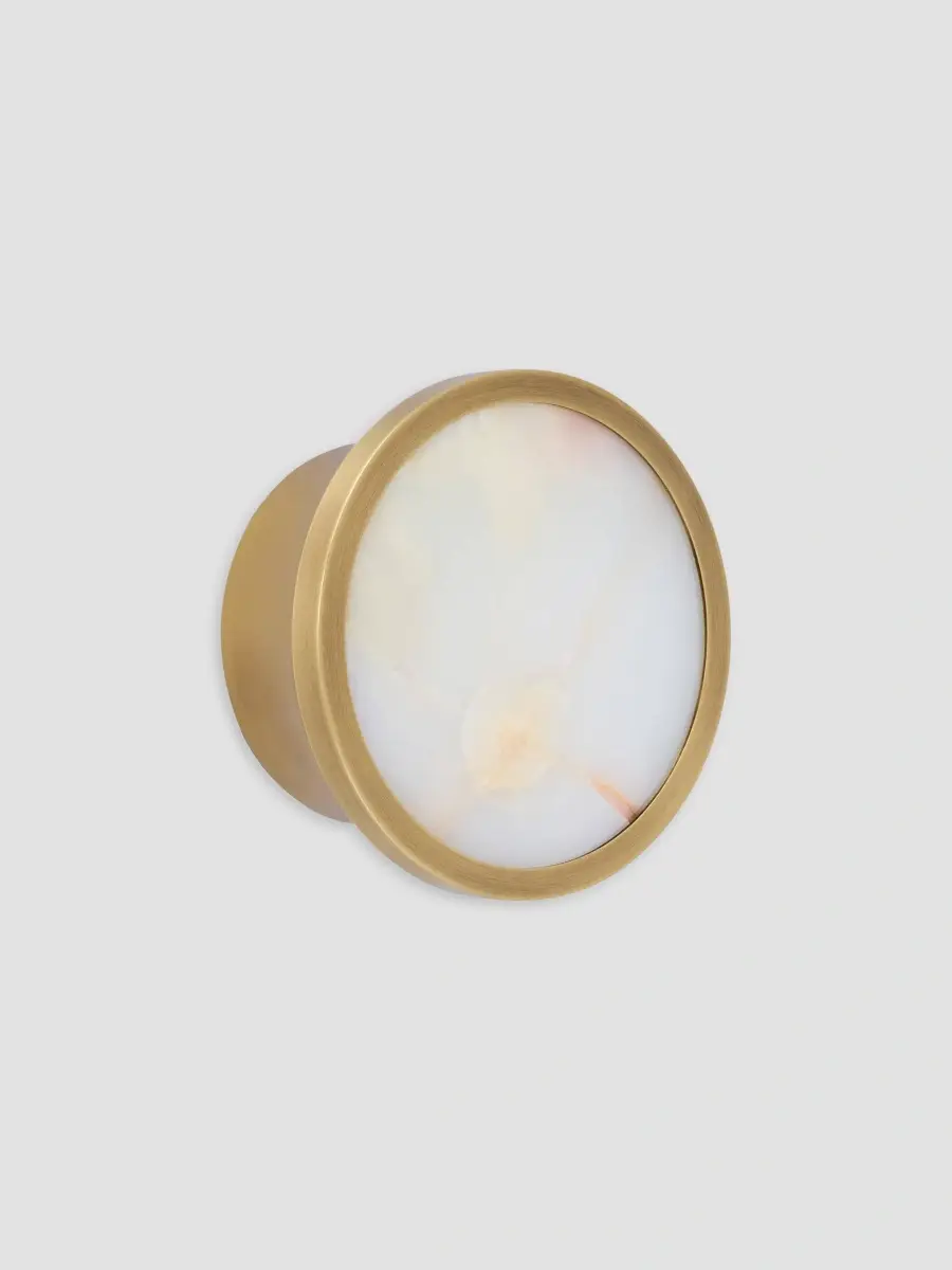 Arteriors Louisa Flush Mount | Thumbnail 3 Arteriors Louisa Flush Mount | Thumbnail 3
