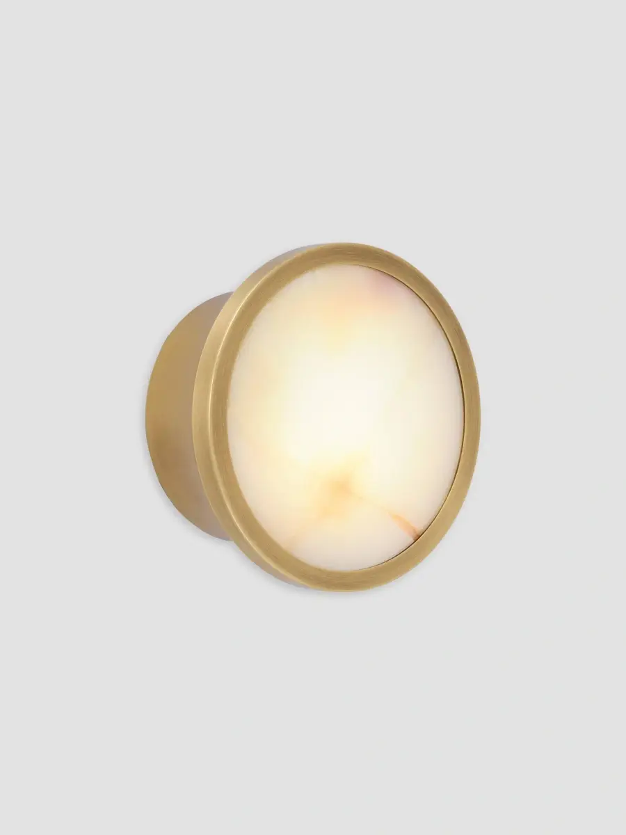 Arteriors Louisa Flush Mount | Thumbnail 4 Arteriors Louisa Flush Mount | Thumbnail 4