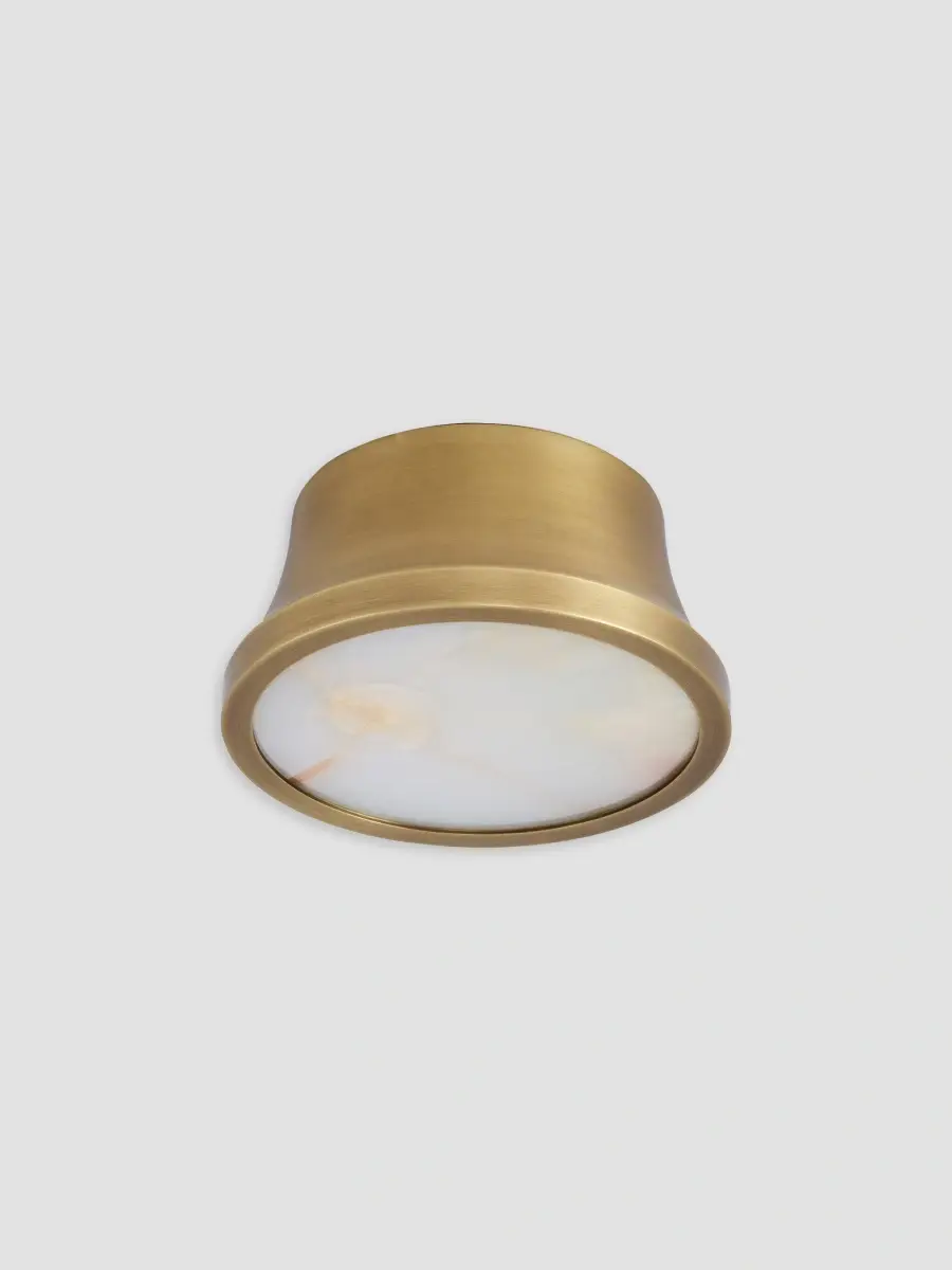 Arteriors Louisa Flush Mount | Thumbnail 5 Arteriors Louisa Flush Mount | Thumbnail 5