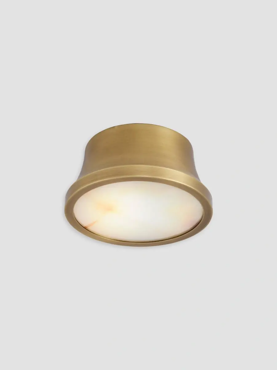 Arteriors Louisa Flush Mount | Thumbnail 6 Arteriors Louisa Flush Mount | Thumbnail 6