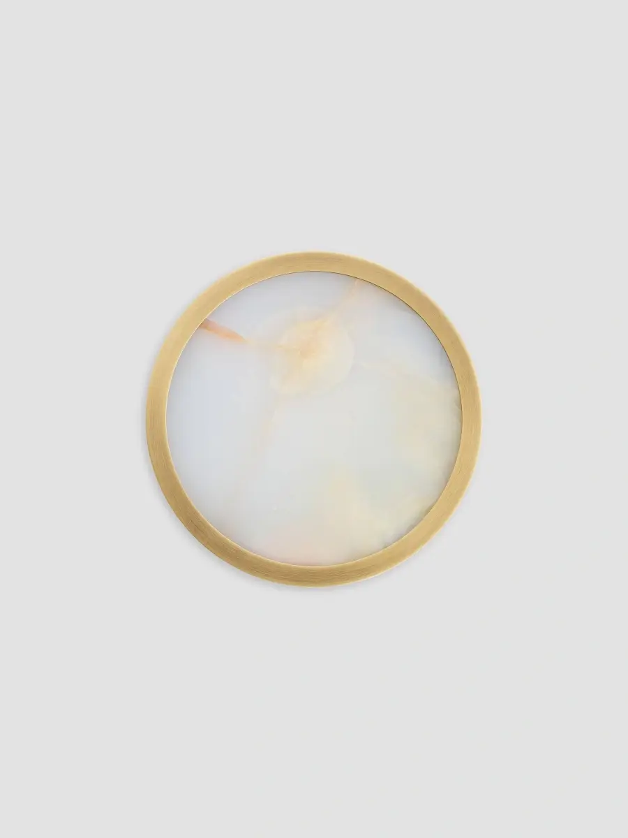 Arteriors Louisa Flush Mount | Thumbnail 7 Arteriors Louisa Flush Mount | Thumbnail 7