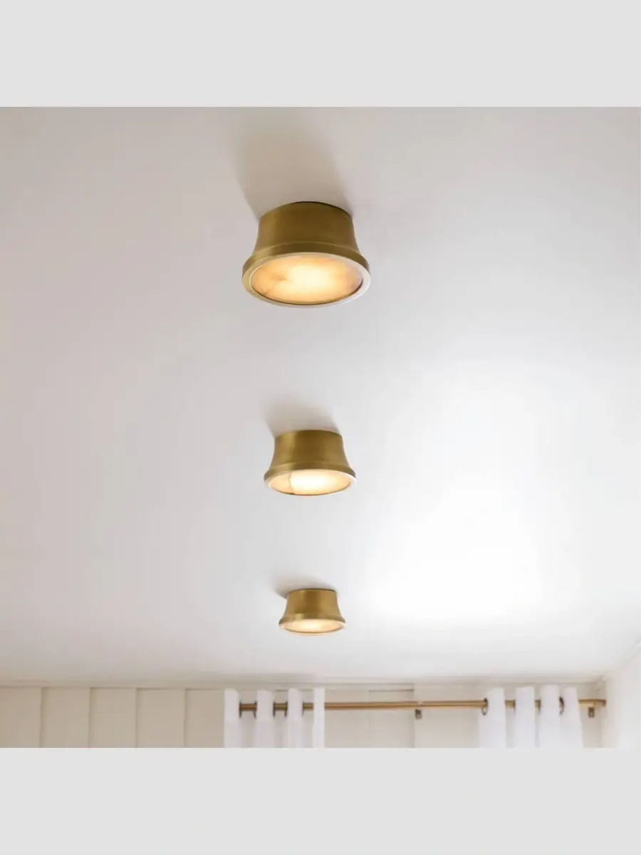 Arteriors Louisa Flush Mount | Thumbnail 10 Arteriors Louisa Flush Mount | Thumbnail 10