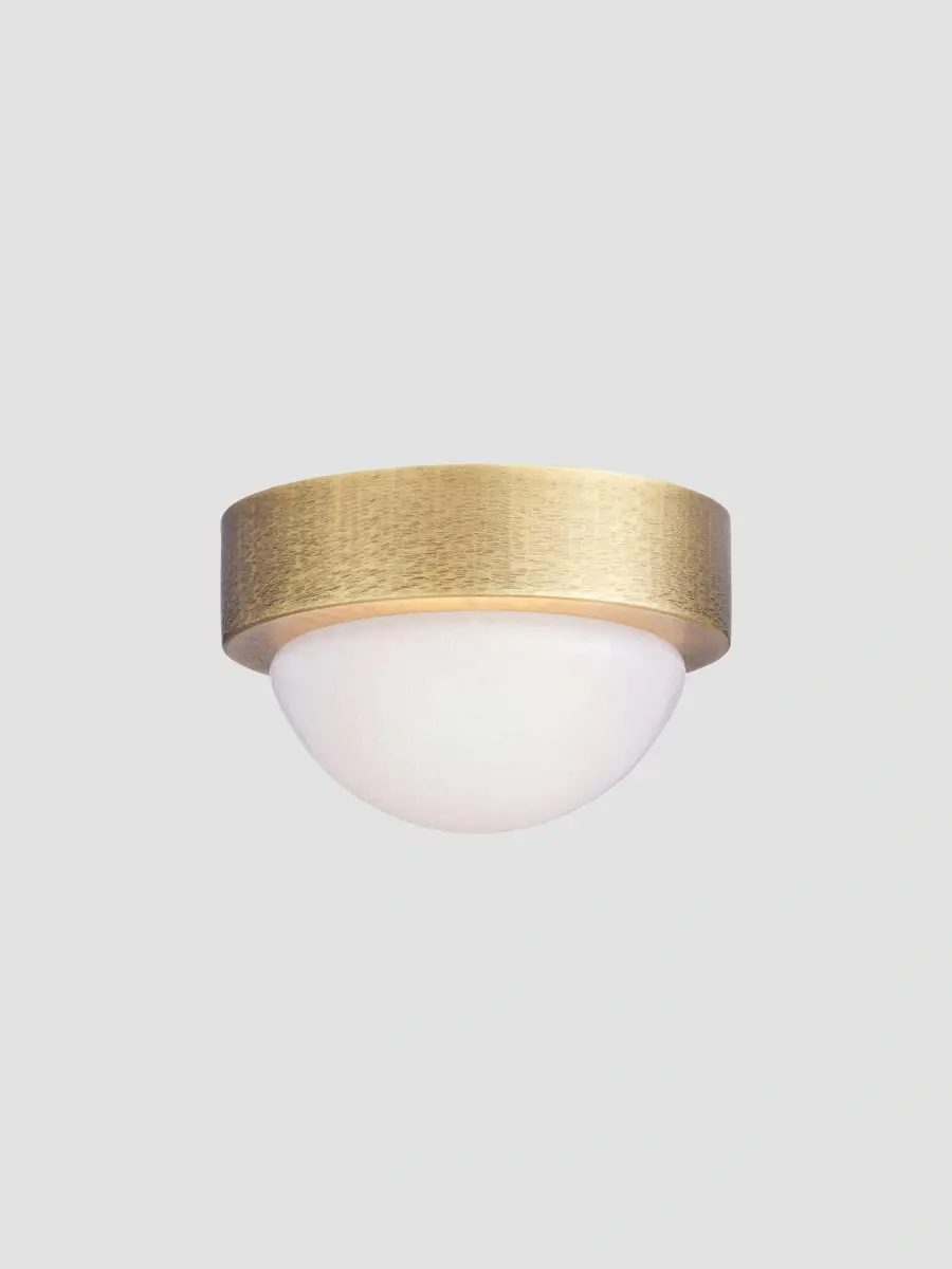 Arteriors Lennon Flush Mount | Thumbnail 2 Arteriors Lennon Flush Mount | Thumbnail 2