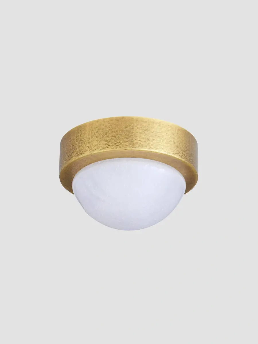 Arteriors Lennon Flush Mount | Thumbnail 3 Arteriors Lennon Flush Mount | Thumbnail 3