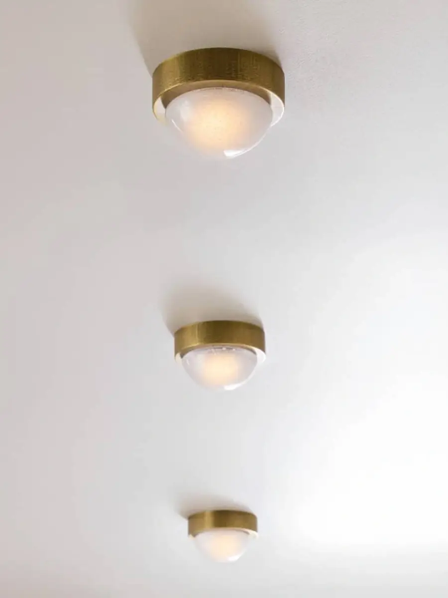 Arteriors Lennon Flush Mount | Thumbnail 5 Arteriors Lennon Flush Mount | Thumbnail 5