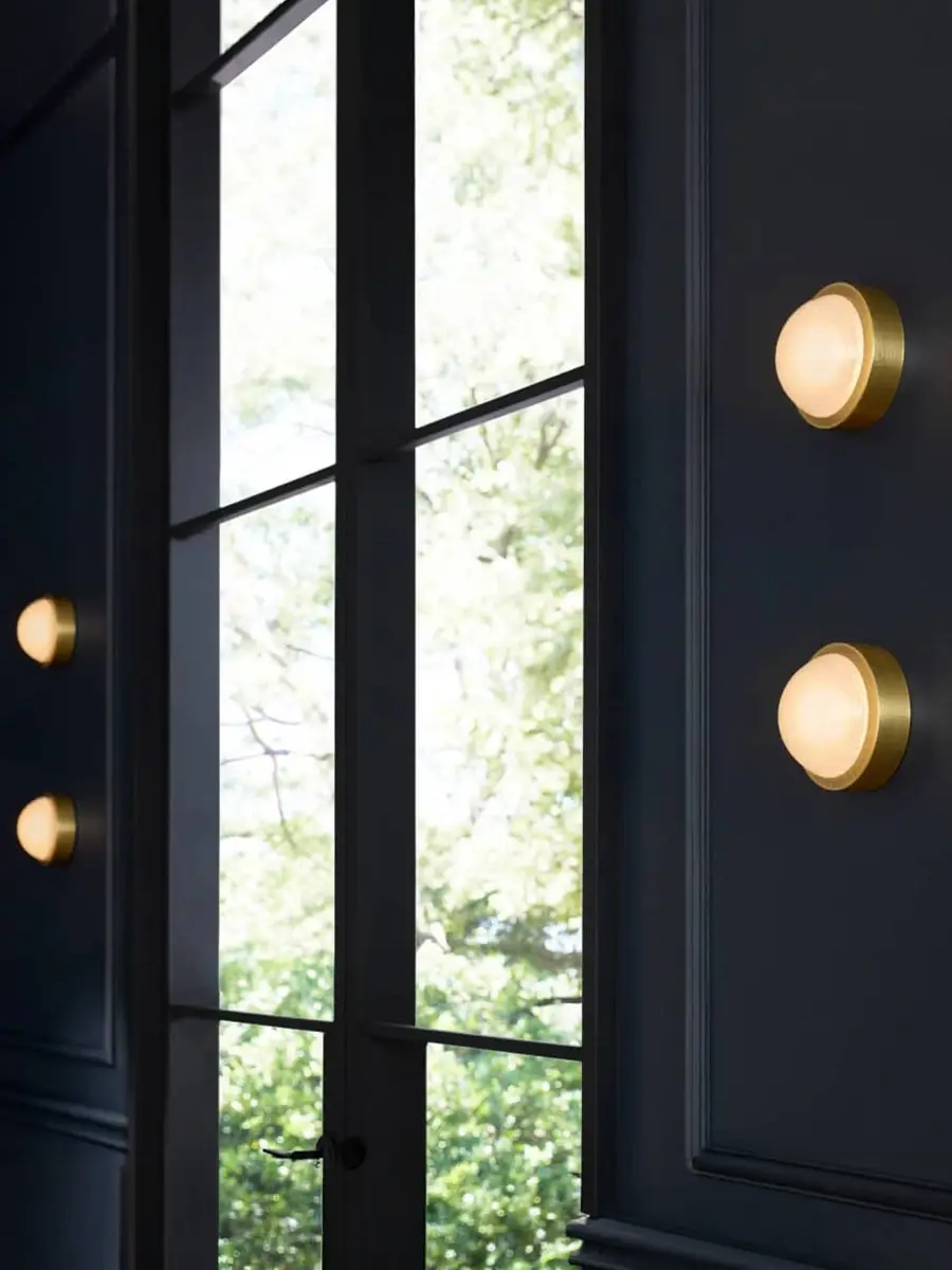 Arteriors Lennon Flush Mount | Thumbnail 6 Arteriors Lennon Flush Mount | Thumbnail 6