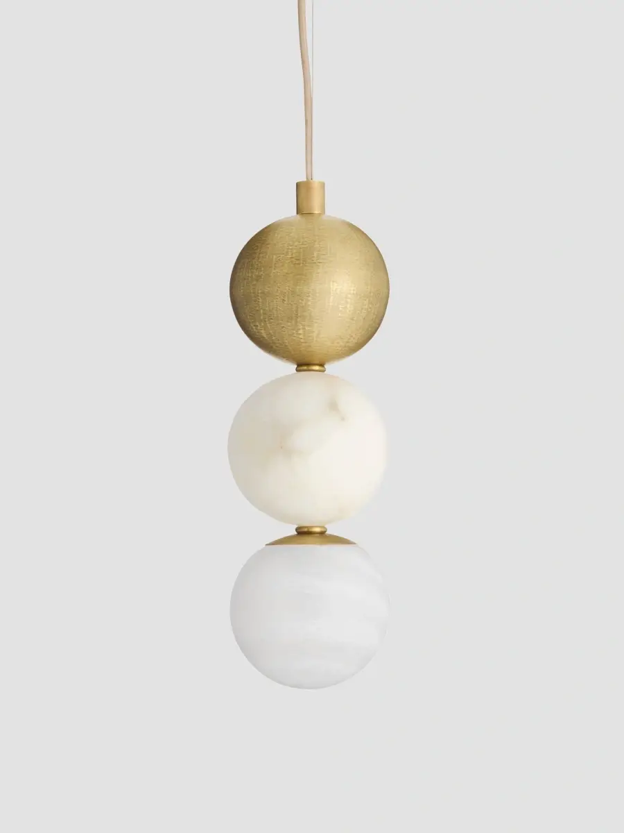 Arteriors Melody Pendant | Thumbnail 2