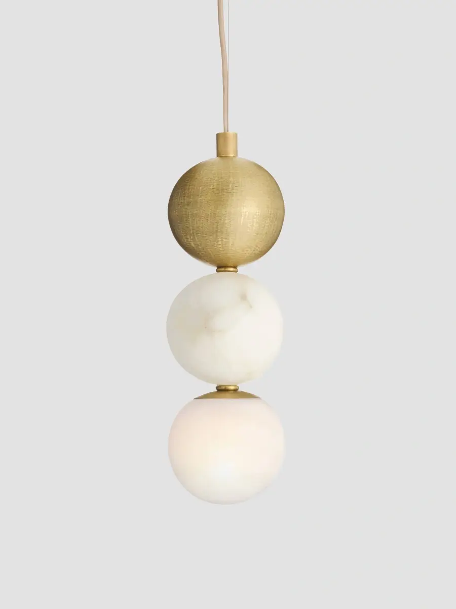Arteriors Melody Pendant | Thumbnail 3