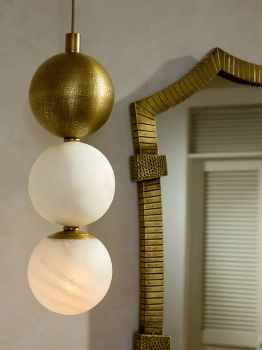 Arteriors Melody Pendant | Thumbnail 4