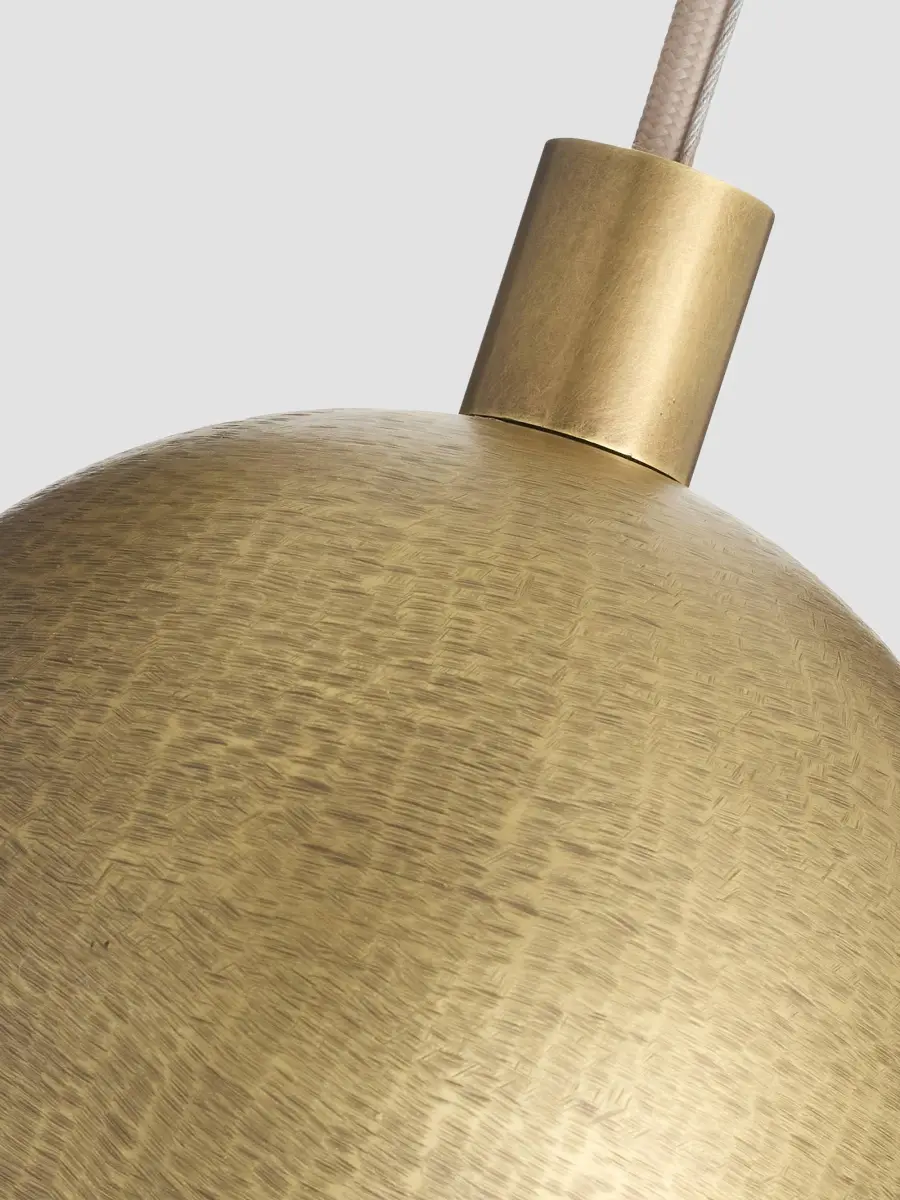 Arteriors Melody Pendant | Thumbnail 8