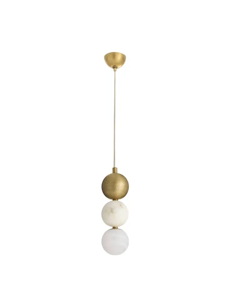Arteriors Melody Pendant