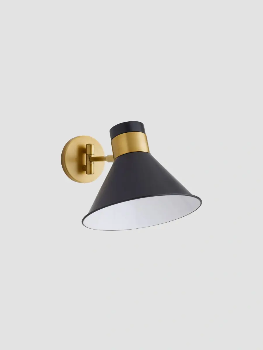 Arteriors Lane Sconce | Thumbnail 2 Arteriors Lane Sconce | Thumbnail 2