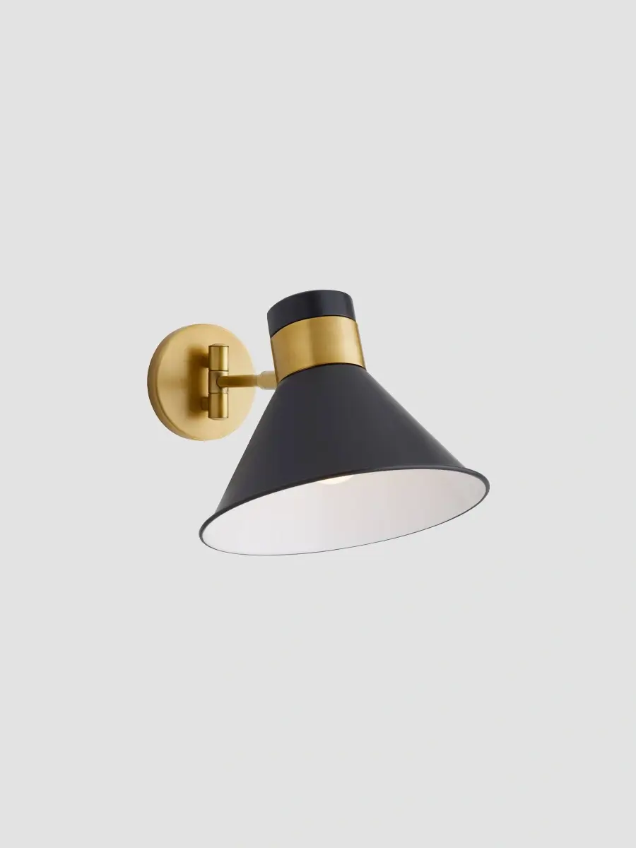 Arteriors Lane Sconce | Thumbnail 3 Arteriors Lane Sconce | Thumbnail 3