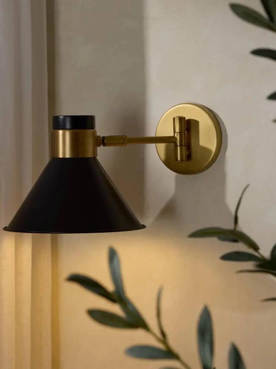 Arteriors Lane Sconce | Thumbnail 4 Arteriors Lane Sconce | Thumbnail 4