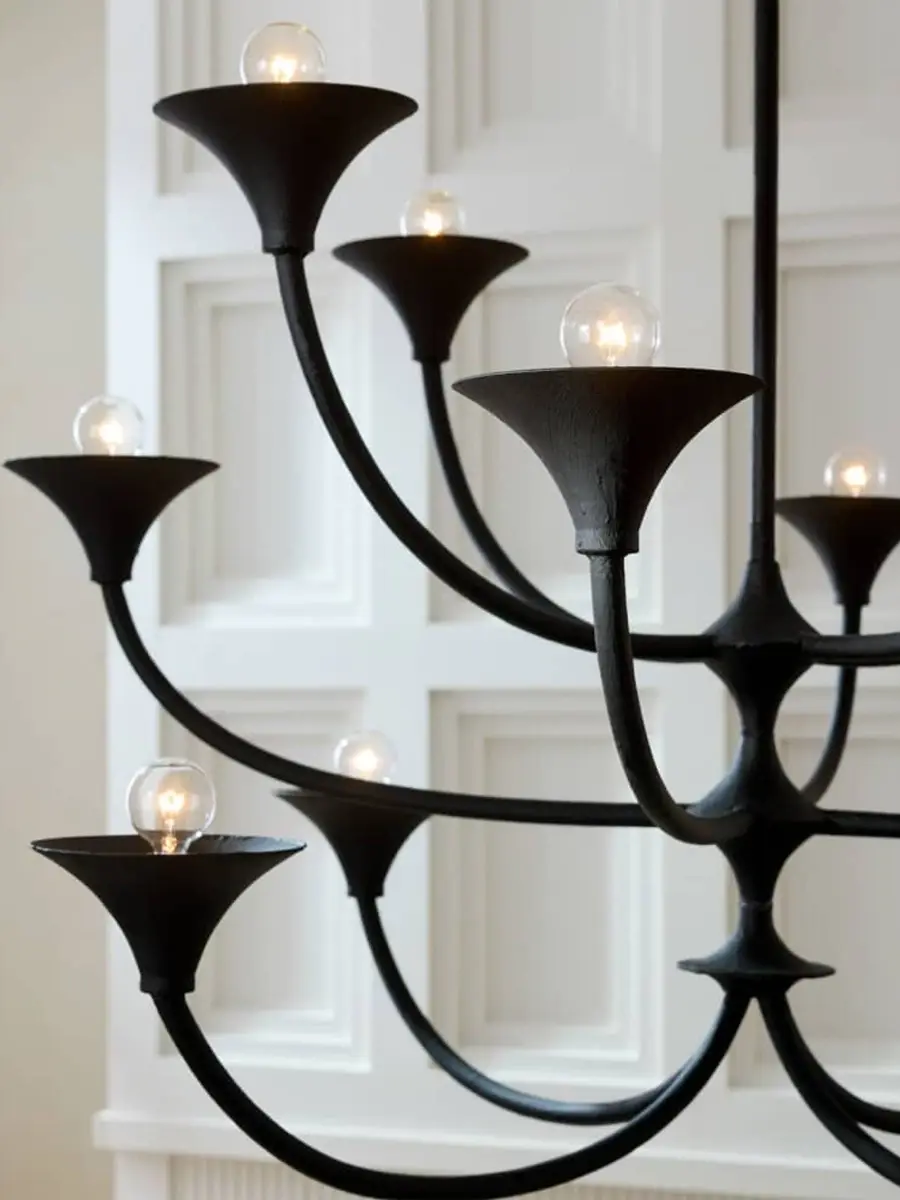 Arteriors Larkin Chandelier | Thumbnail 5