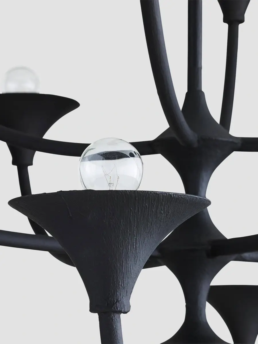 Arteriors Larkin Chandelier | Thumbnail 9