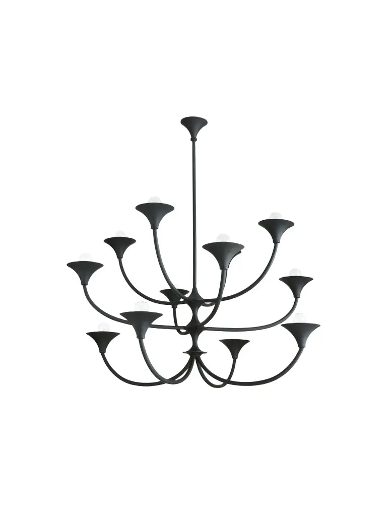Arteriors Larkin Chandelier