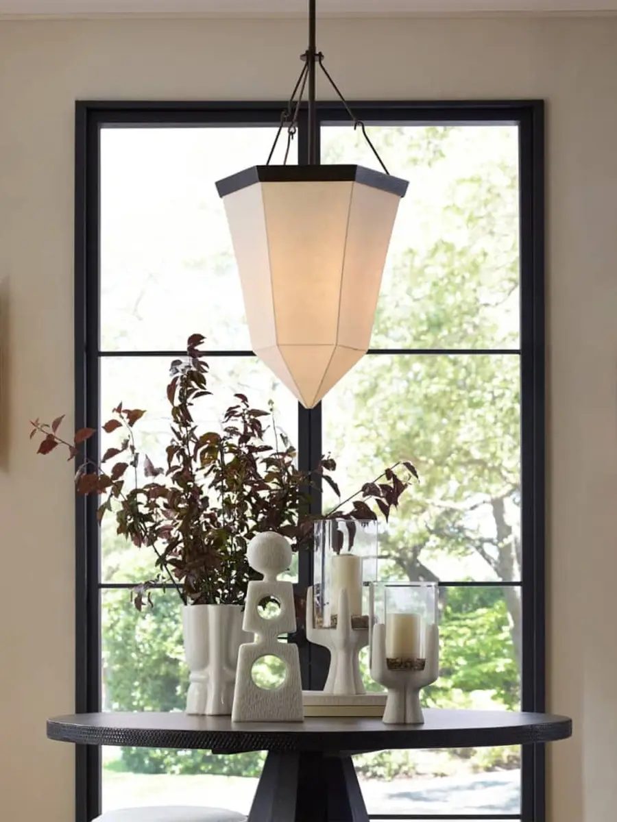 Arteriors Lillian Pendant | Thumbnail 4