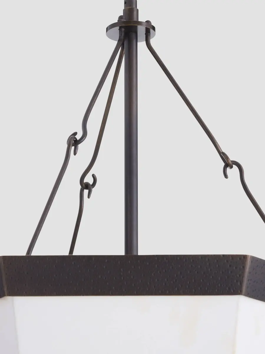 Arteriors Lillian Pendant | Thumbnail 7