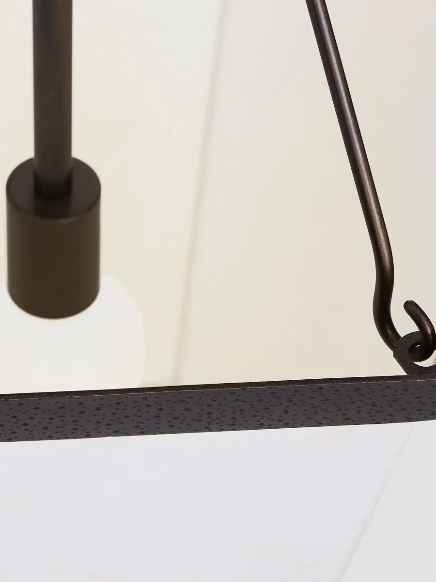 Arteriors Lillian Pendant | Thumbnail 9