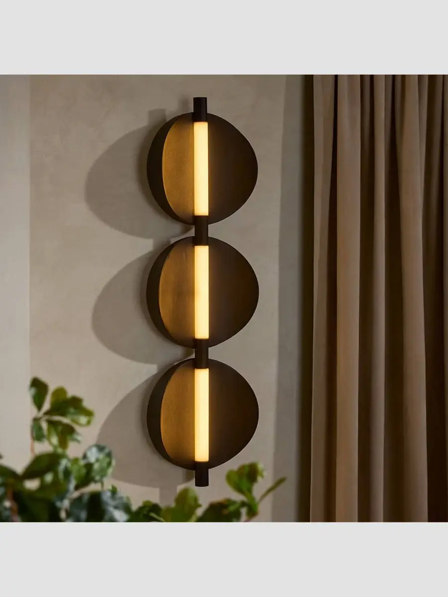 Arteriors Luna Sconce | Thumbnail 4 Arteriors Luna Sconce | Thumbnail 4
