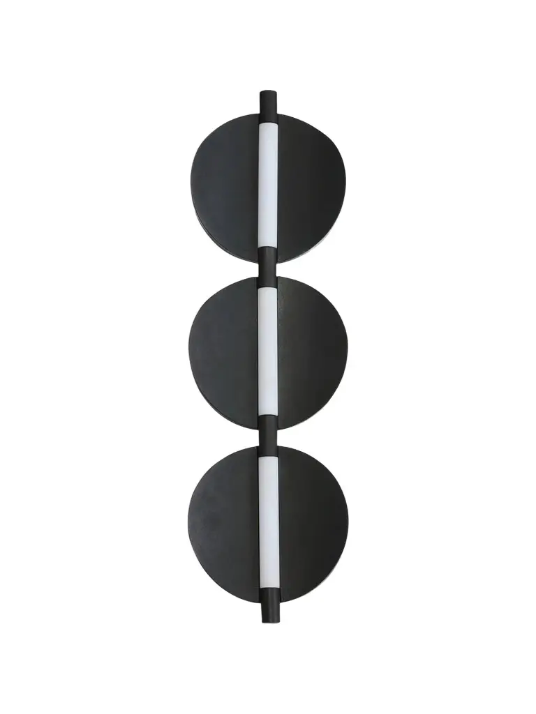 Arteriors Luna Sconce