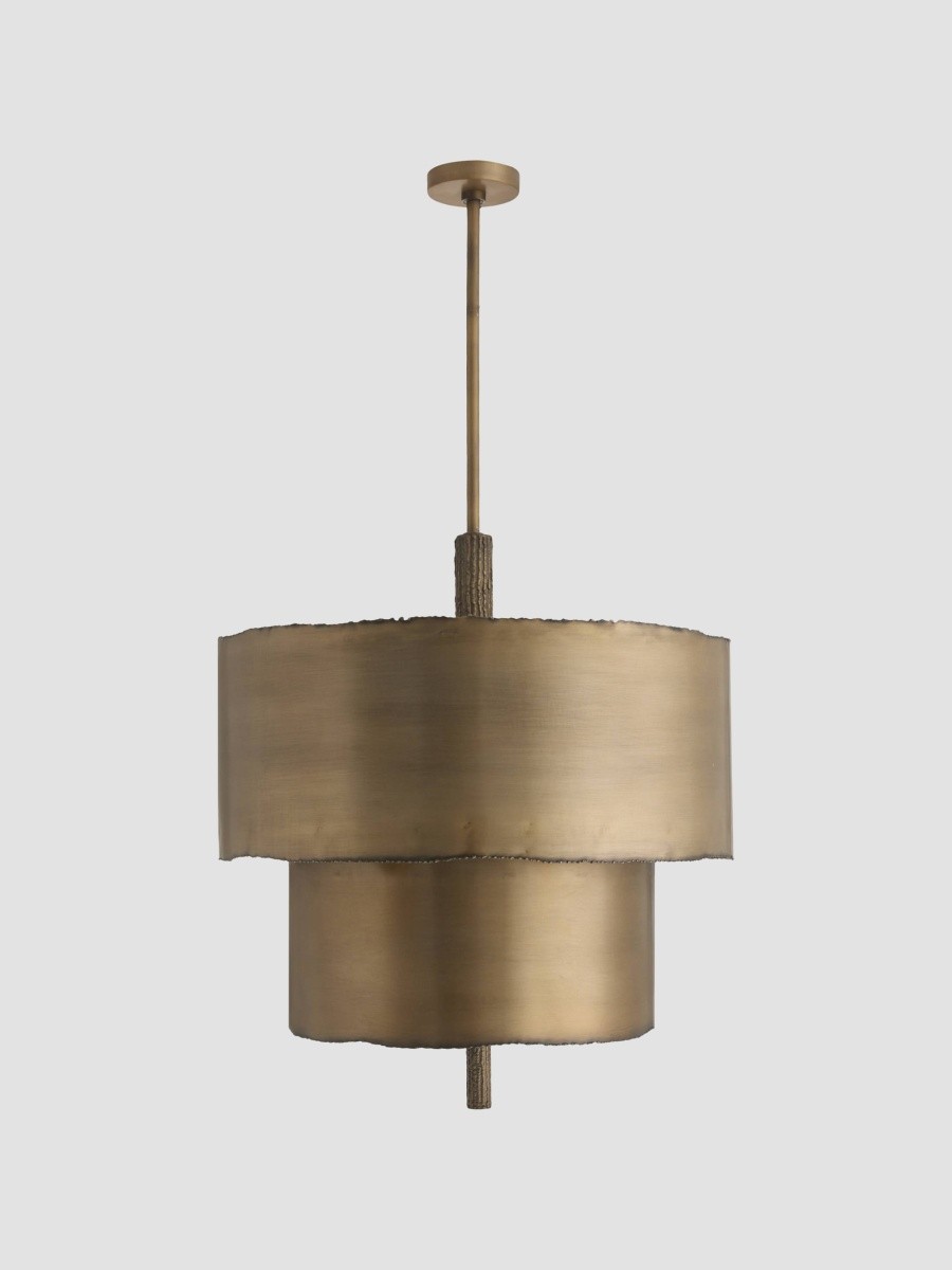 Arteriors Leonardo Chandelier