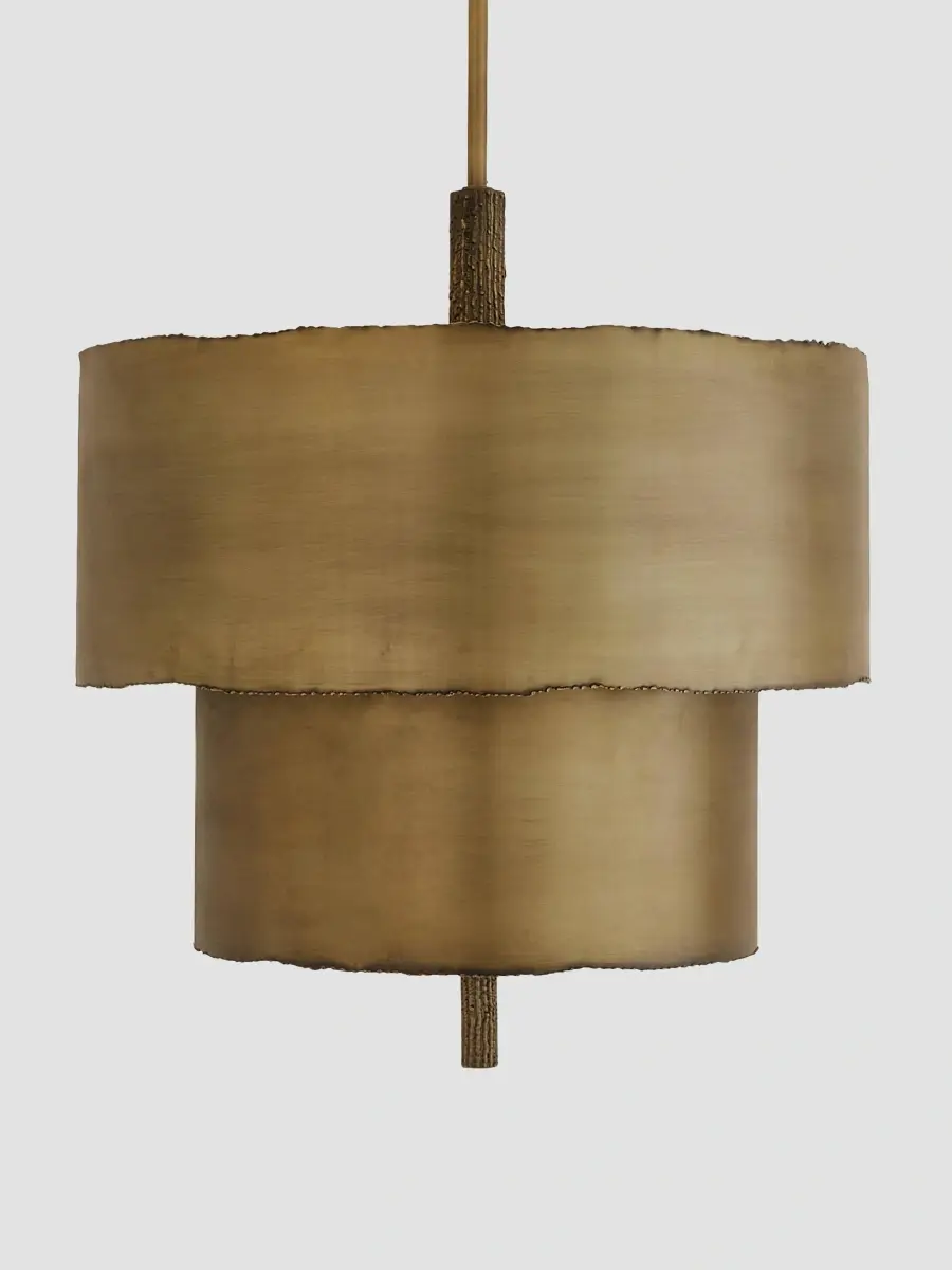 Arteriors Leonardo Chandelier | Thumbnail 2 Arteriors Leonardo Chandelier | Thumbnail 2