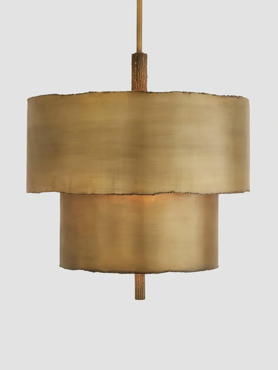 Arteriors Leonardo Chandelier | Thumbnail 3 Arteriors Leonardo Chandelier | Thumbnail 3