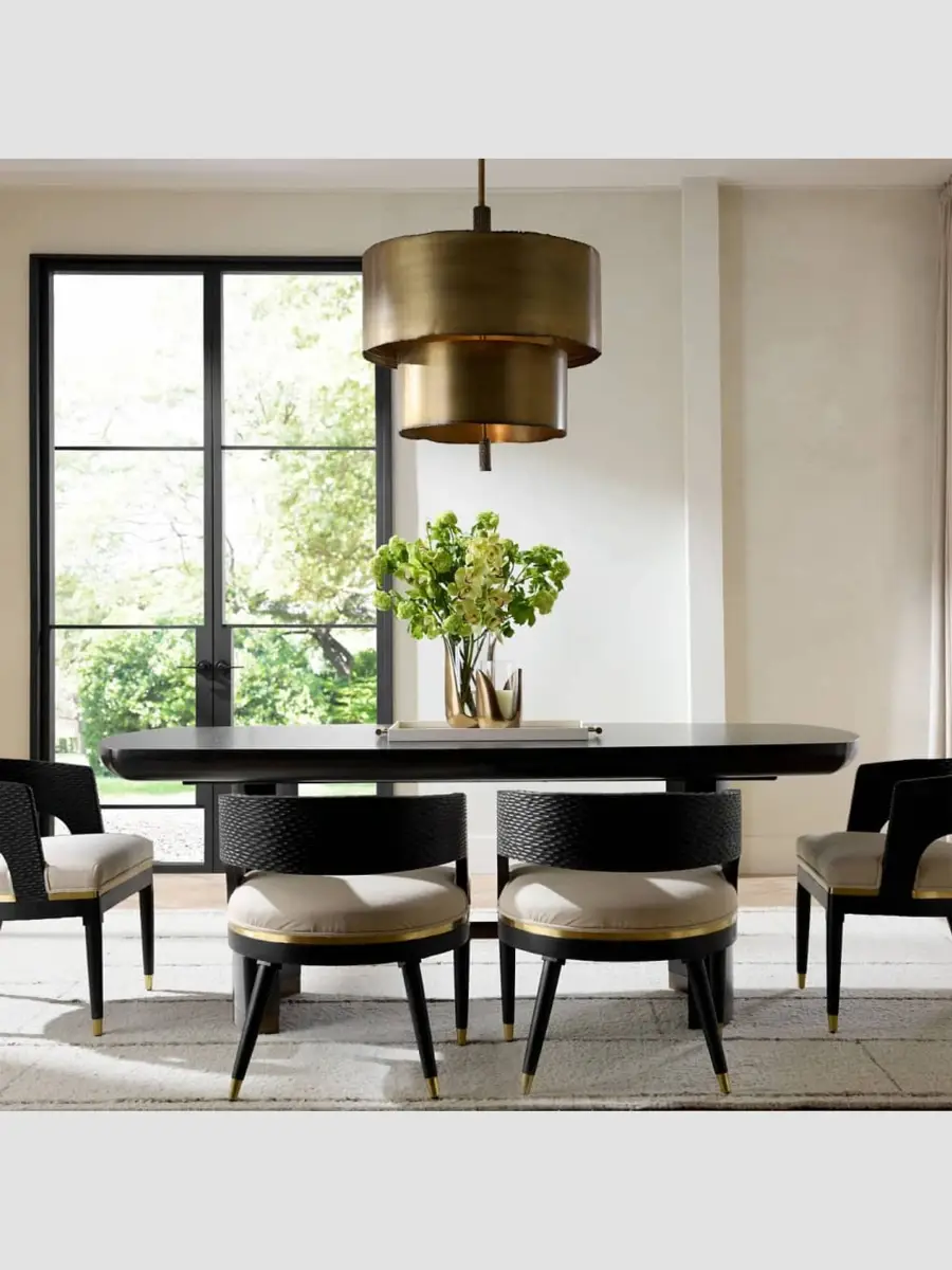Arteriors Leonardo Chandelier | Thumbnail 5 Arteriors Leonardo Chandelier | Thumbnail 5