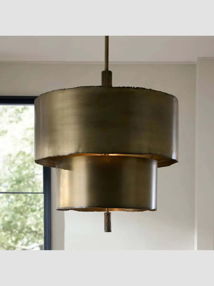 Arteriors Leonardo Chandelier | Thumbnail 6 Arteriors Leonardo Chandelier | Thumbnail 6