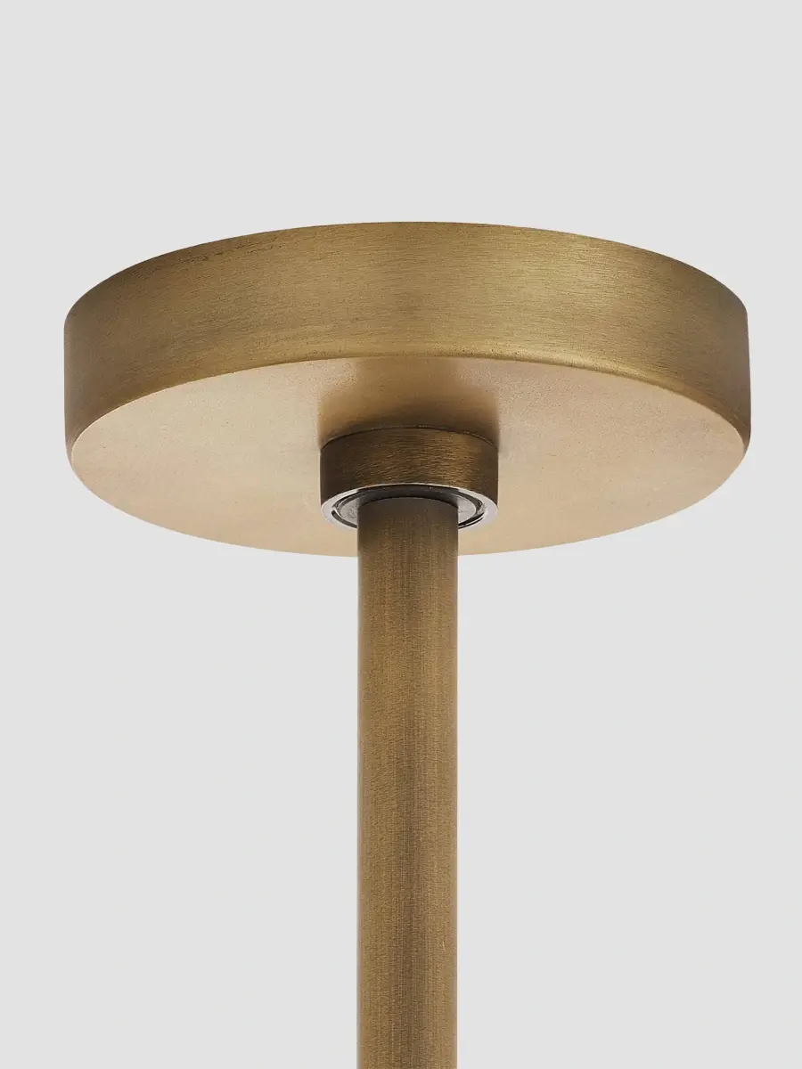 Arteriors Leonardo Chandelier | Thumbnail 10 Arteriors Leonardo Chandelier | Thumbnail 10