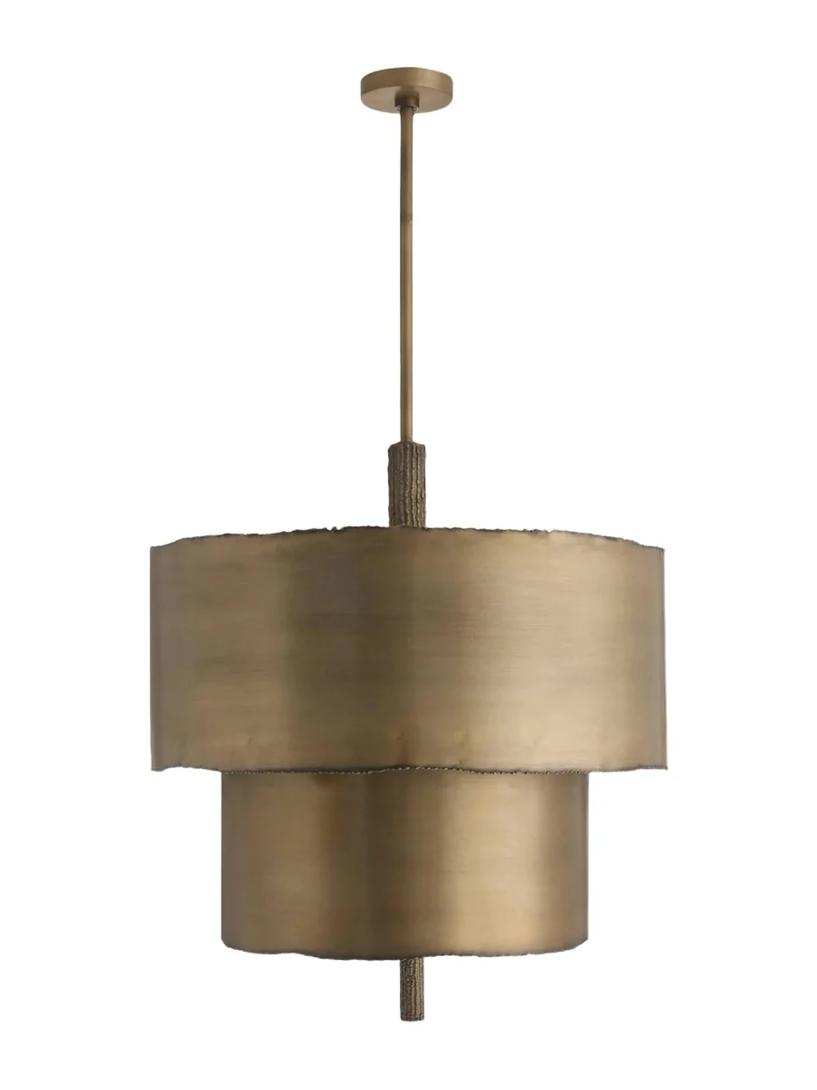 Arteriors Leonardo Chandelier