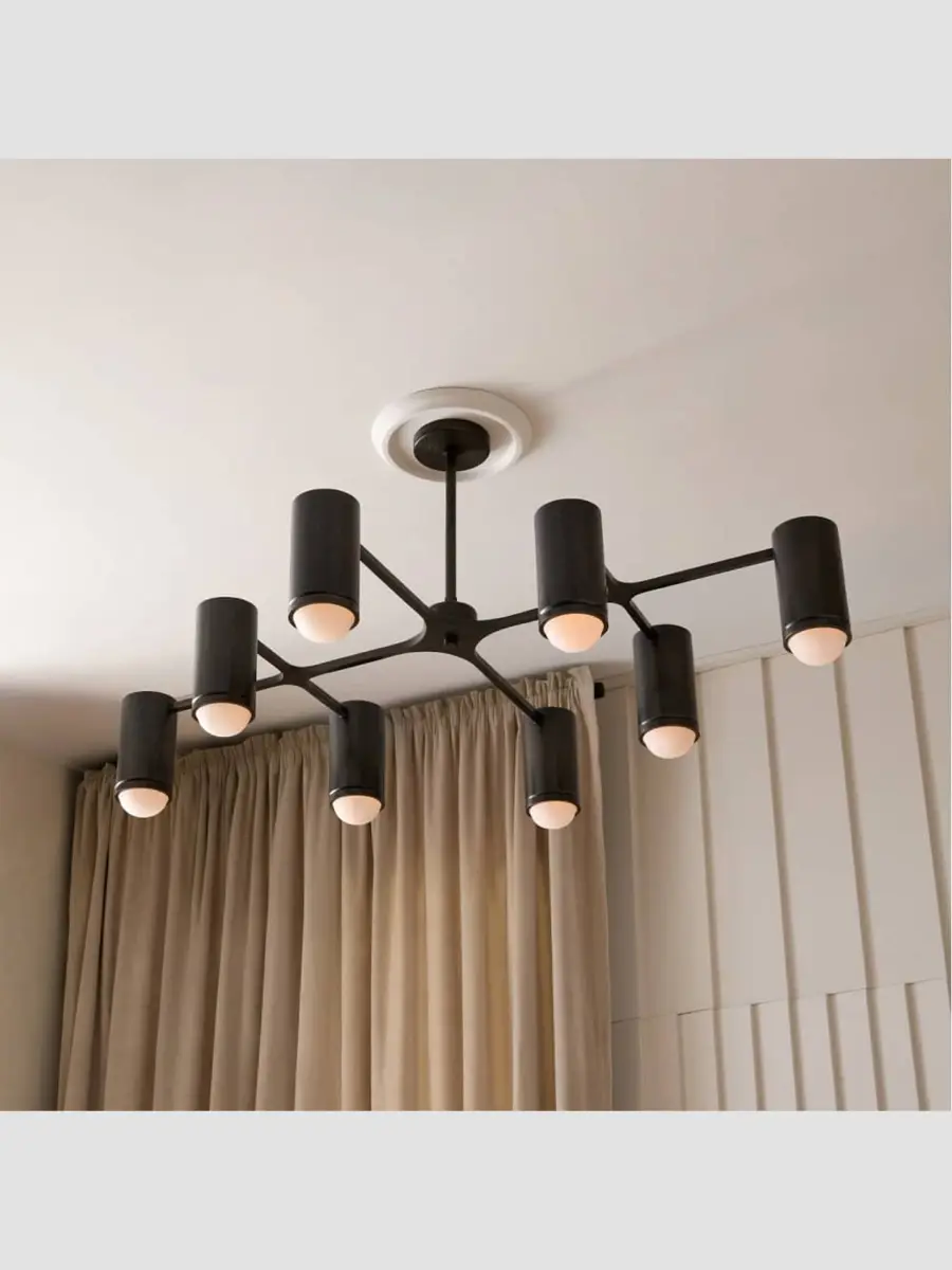 Arteriors Loryn Flush Mount | Thumbnail 3 Arteriors Loryn Flush Mount | Thumbnail 3