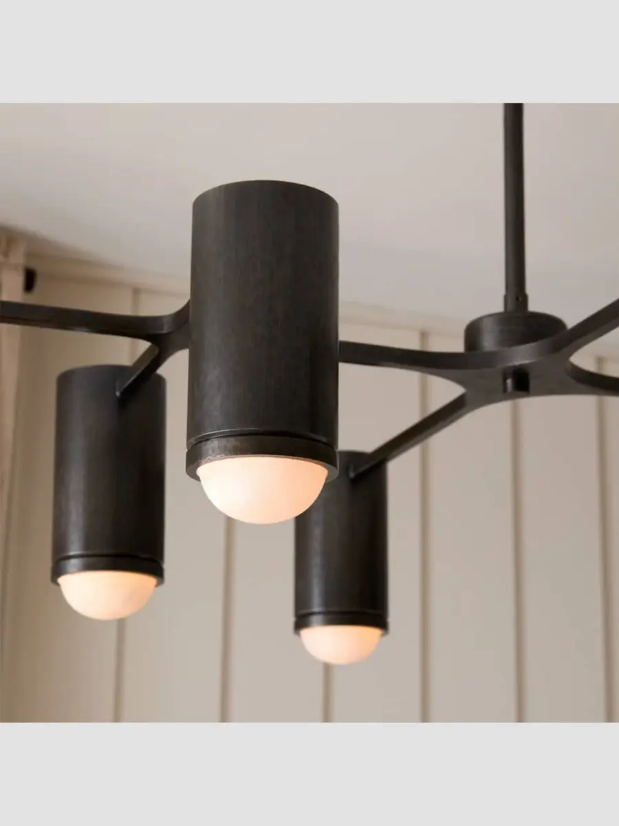 Arteriors Loryn Flush Mount | Thumbnail 4 Arteriors Loryn Flush Mount | Thumbnail 4