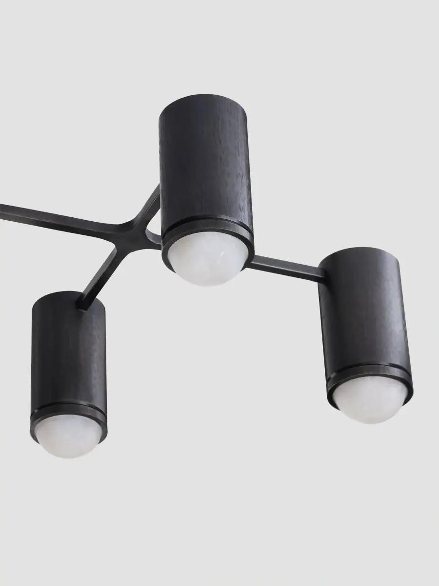 Arteriors Loryn Flush Mount | Thumbnail 5 Arteriors Loryn Flush Mount | Thumbnail 5