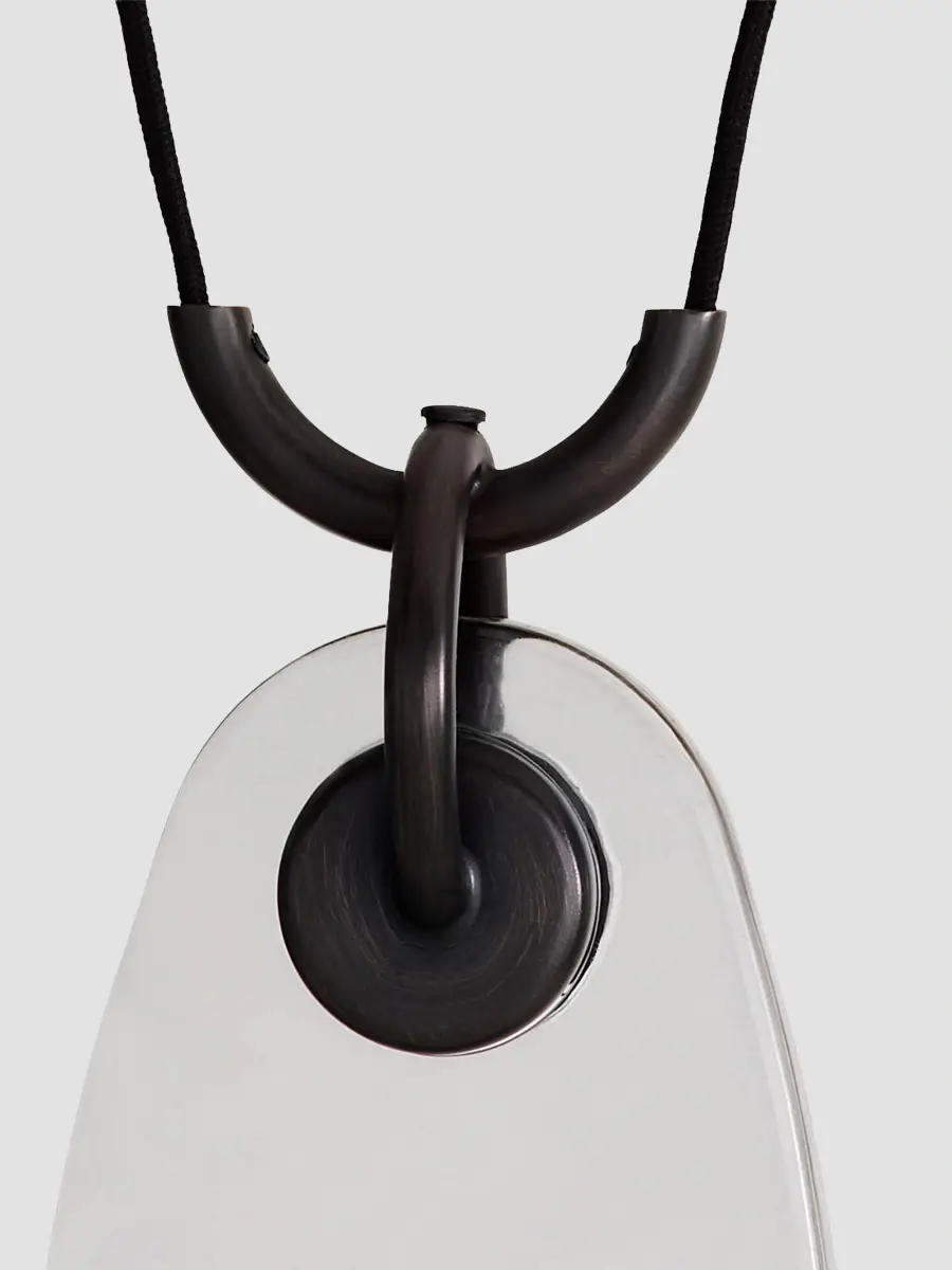 Arteriors Melt Chandelier | Thumbnail 6