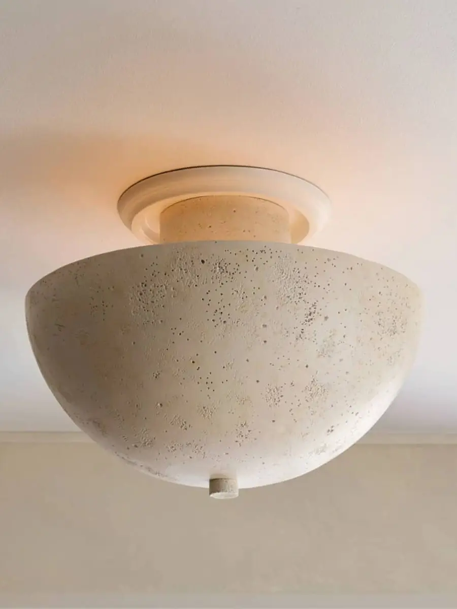 Arteriors Malta Flush Mount | Thumbnail 3 Arteriors Malta Flush Mount | Thumbnail 3