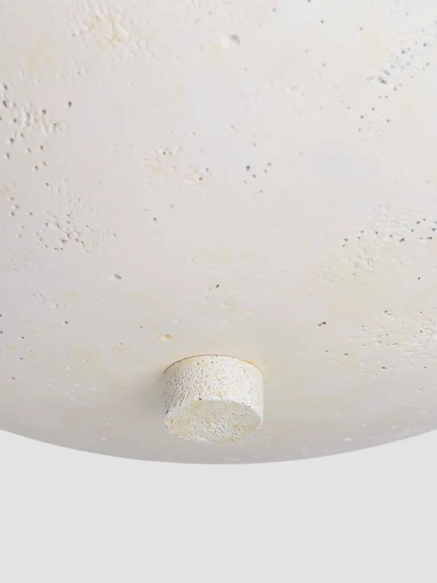 Arteriors Malta Flush Mount | Thumbnail 6 Arteriors Malta Flush Mount | Thumbnail 6