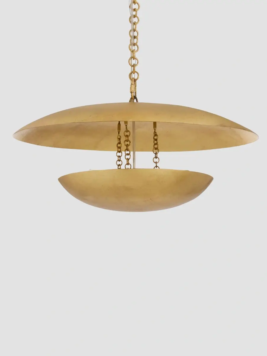 Arteriors Florko Small Chandelier | Thumbnail 2 Arteriors Florko Small Chandelier | Thumbnail 2