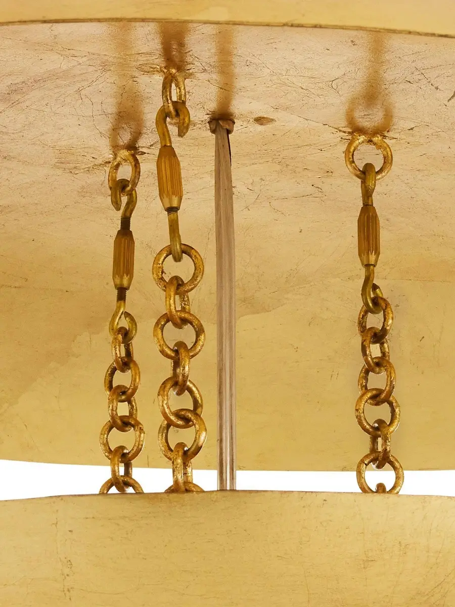 Arteriors Florko Small Chandelier | Thumbnail 9 Arteriors Florko Small Chandelier | Thumbnail 9