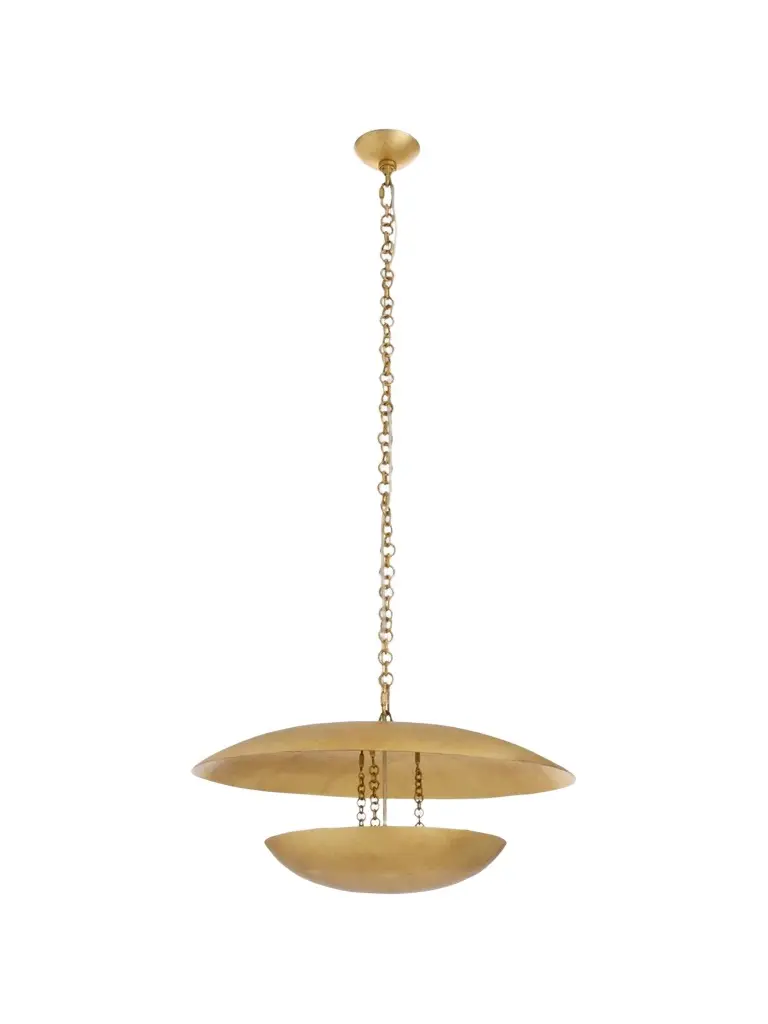 Arteriors Florko Small Chandelier