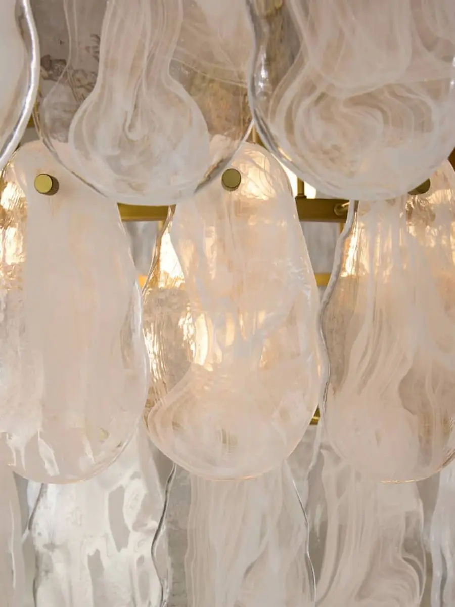 Arteriors Leon Large Chandelier | Thumbnail 6