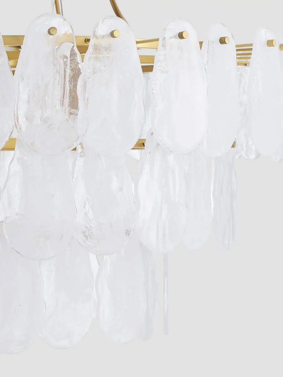 Arteriors Leon Large Chandelier | Thumbnail 9