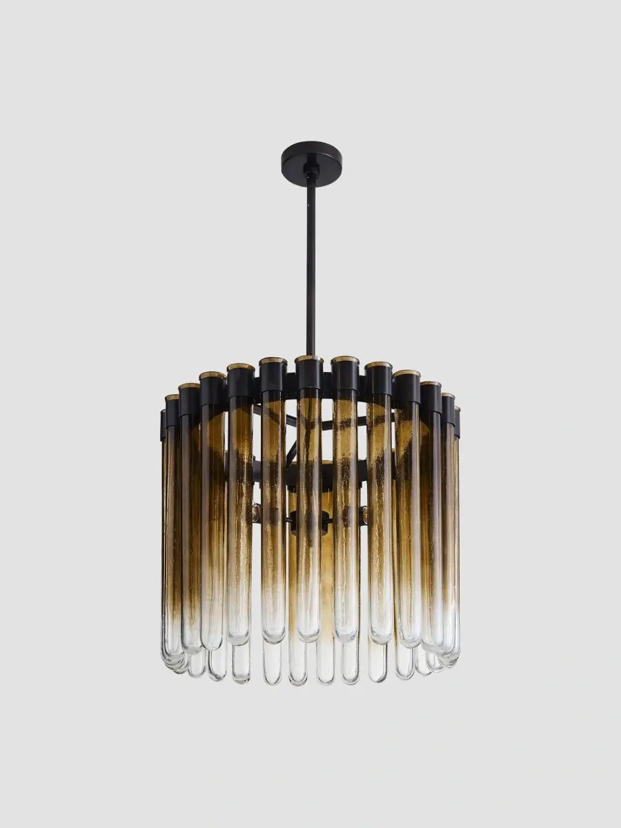 Arteriors Maxton Chandelier | Thumbnail 2 Arteriors Maxton Chandelier | Thumbnail 2