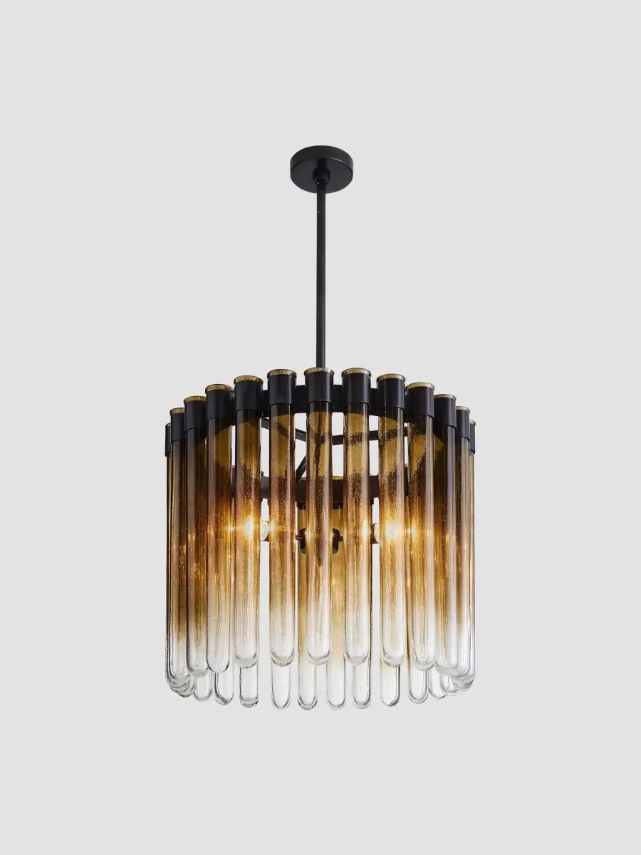 Arteriors Maxton Chandelier | Thumbnail 3 Arteriors Maxton Chandelier | Thumbnail 3