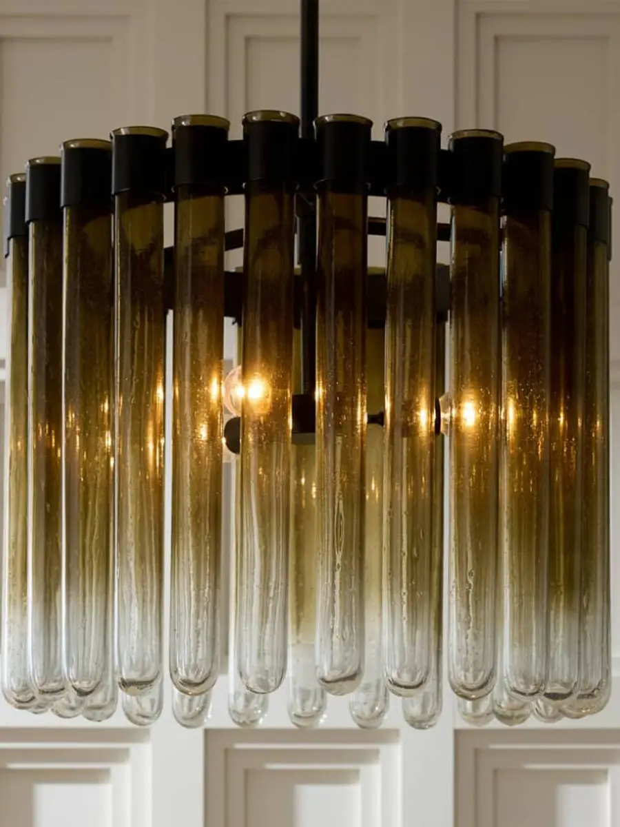 Arteriors Maxton Chandelier | Thumbnail 5 Arteriors Maxton Chandelier | Thumbnail 5